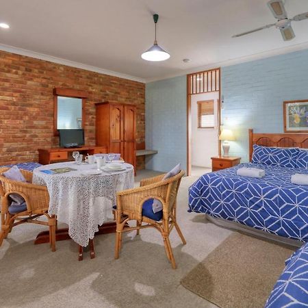 The Vineyard Motel Cowra Exteriér fotografie